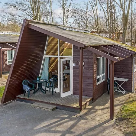 Feriehus Stunning In With Kitchen Fredericia