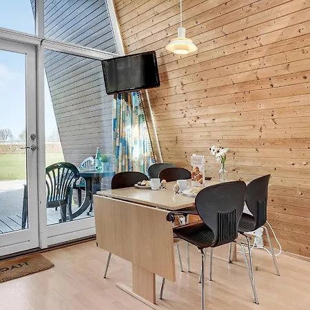 Stunning In With Kitchen * Fredericia