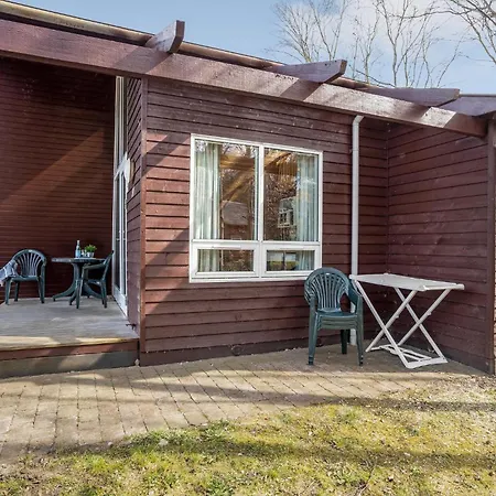 Feriehus Stunning In With Kitchen Fredericia