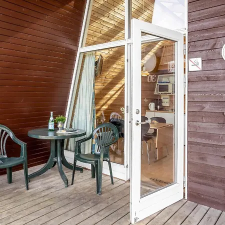 Stunning In With Kitchen * Fredericia