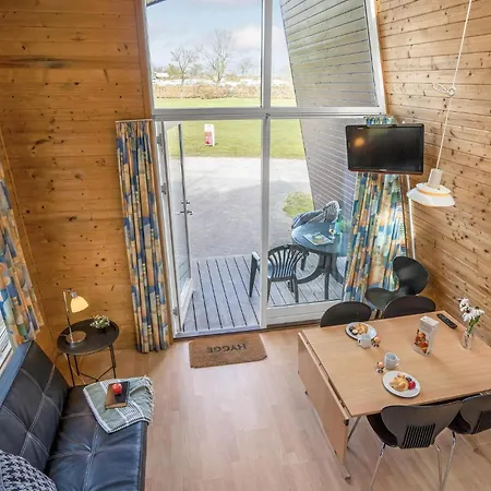Feriehus Stunning In With Kitchen