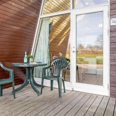 Stunning In With Kitchen Feriehus Fredericia